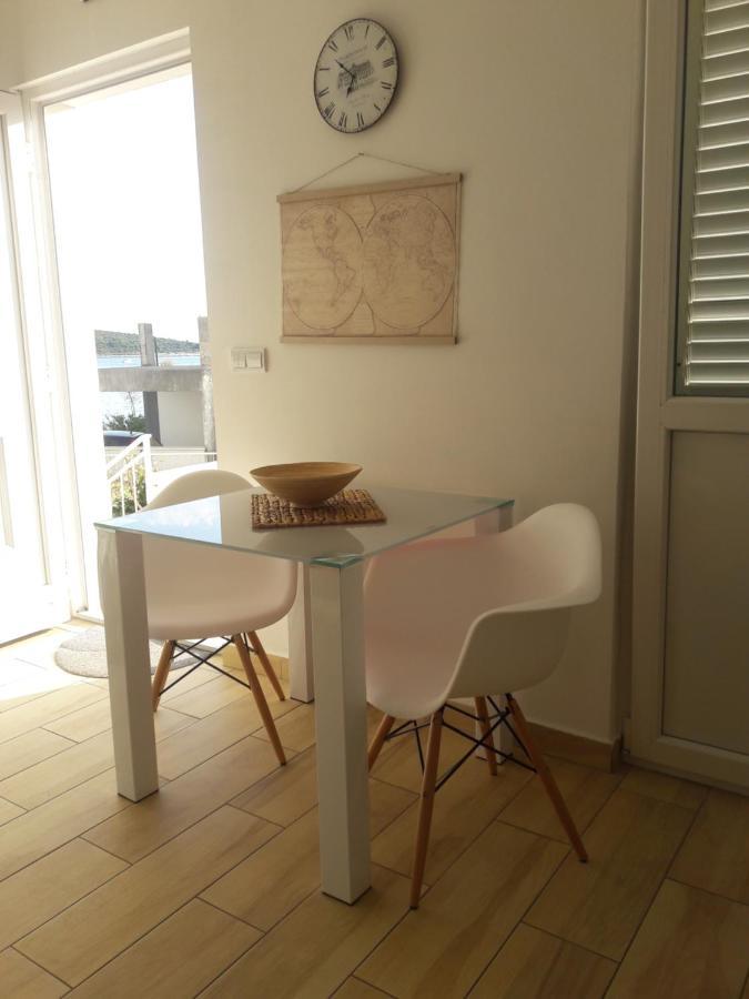 Apartment Tea Primošten Exterior foto